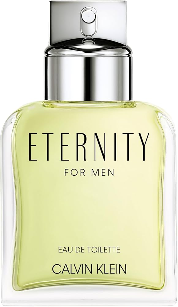 All About Eternity Cologne for Men: Ingredients, Notes, and Who Should Wear It