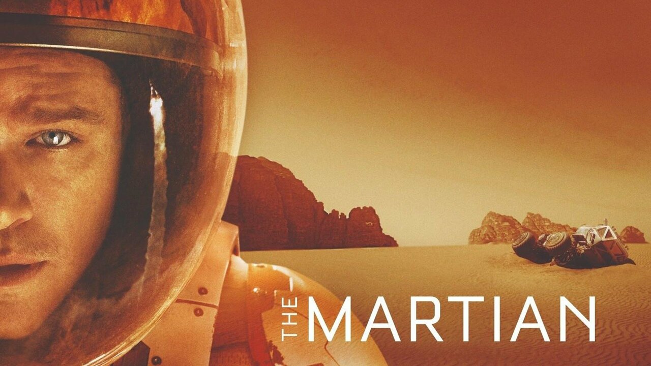 Where Can I Watch The Martian? A Simple Guide for Movie Lovers