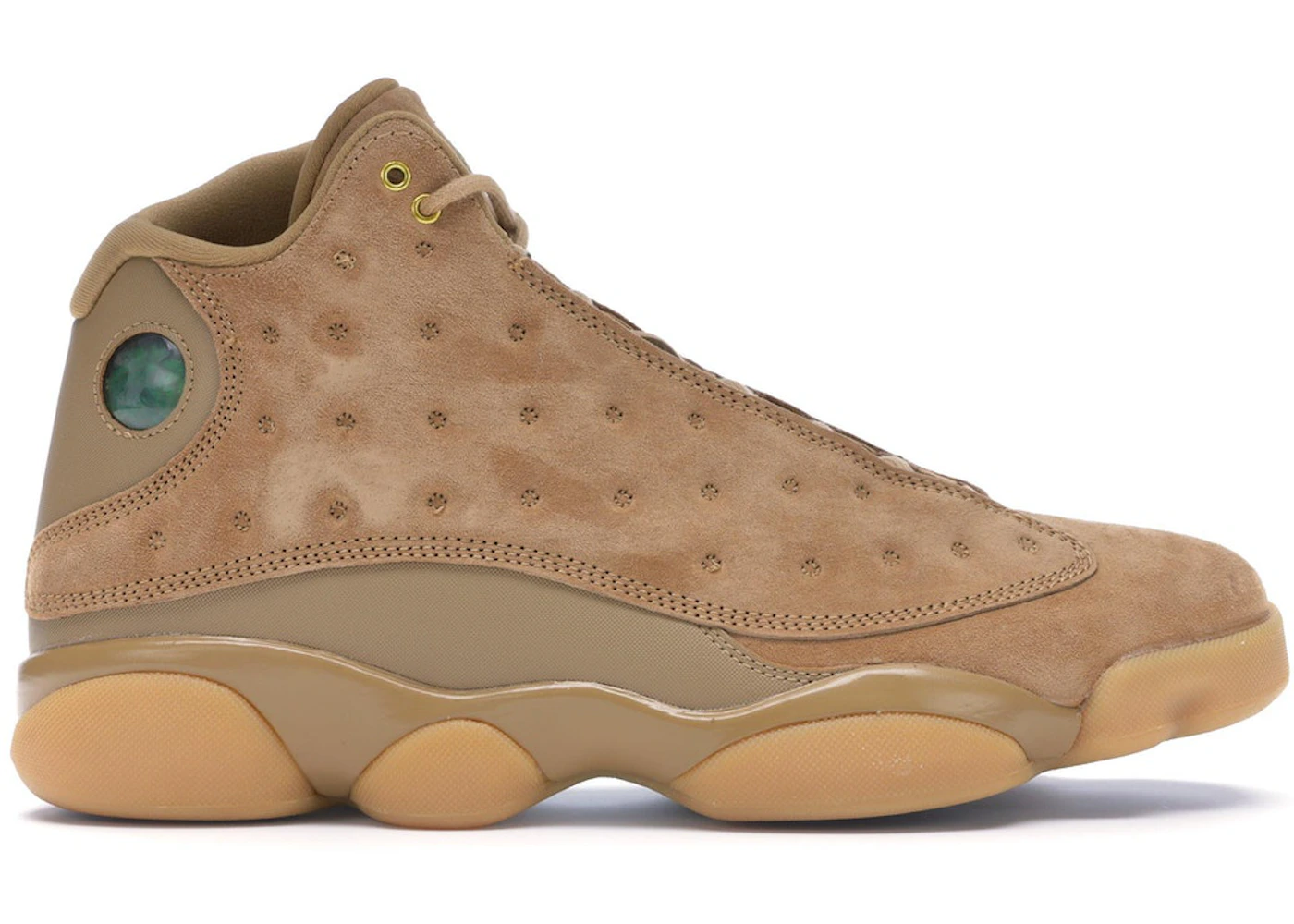 jordan 13s wheat