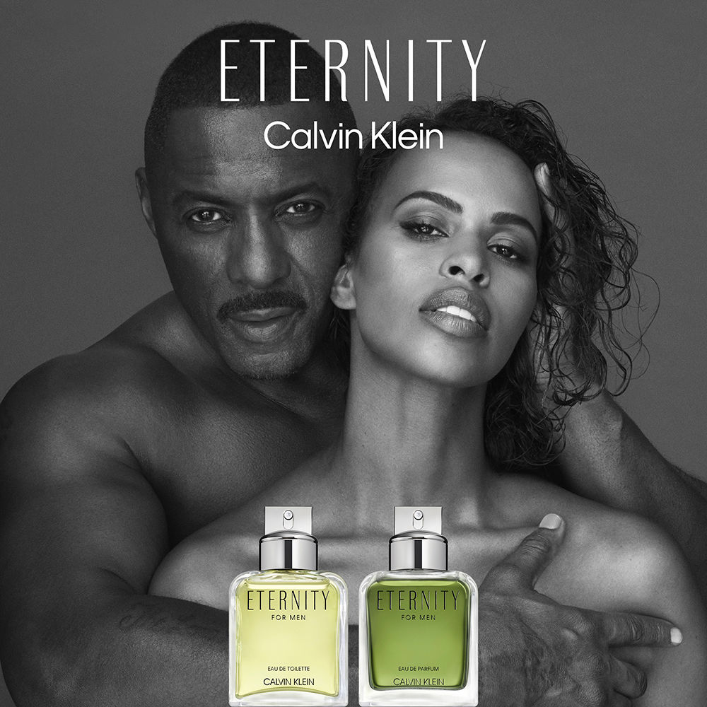 All About Eternity Cologne for Men: Ingredients, Notes, and Who Should Wear It