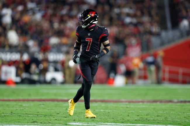Byron Murphy Croc Cleats: Why NFL Fans Are Talking About Them
