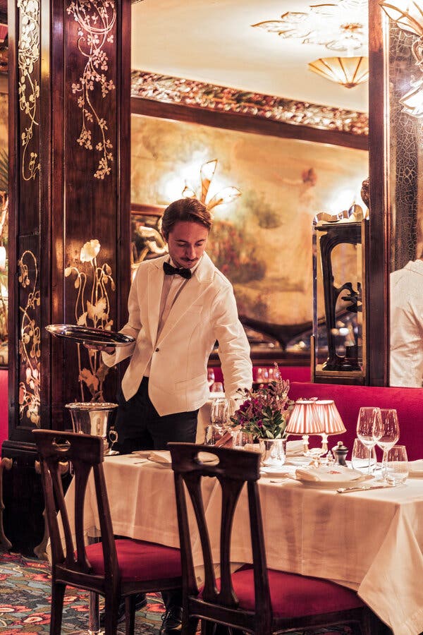 Restaurant Maxims: Why Are These Guidelines Crucial for Any Restaurant?