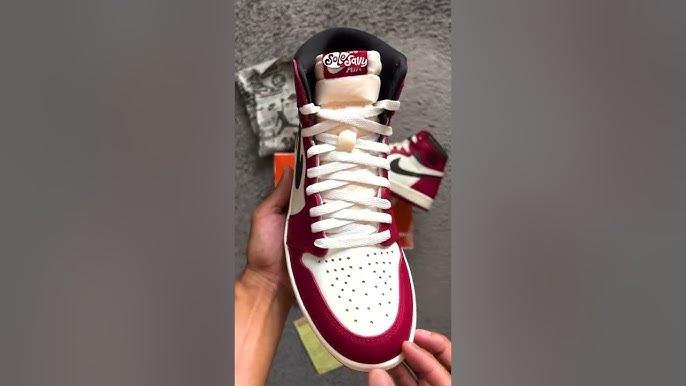 How to Cop the Air Jordan 1 All Star (Easy Tips and Tricks to Secure Your Pair Before They Sell Out)