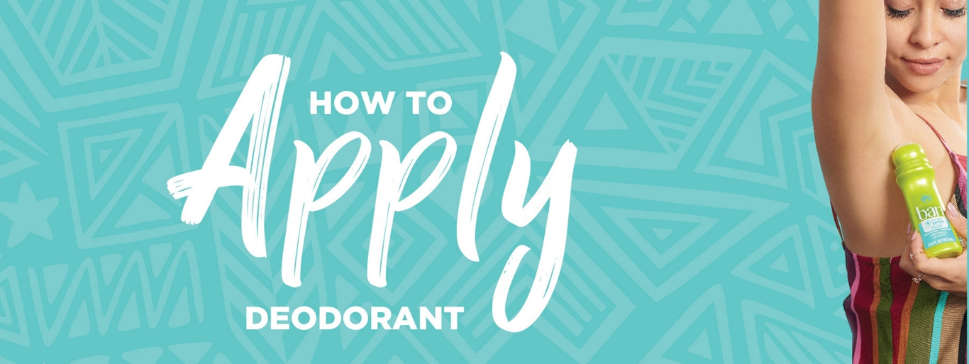 Can You Mix Deodorants? Tips and Tricks for Everyday Use