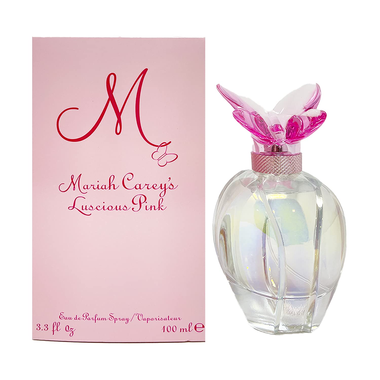 Forever Mariah Carey Perfume: What Does It Smell Like and Is It Worth It?