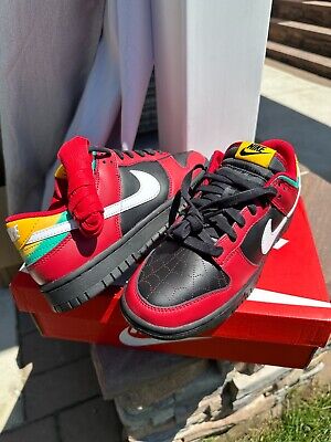 spiderman dunks