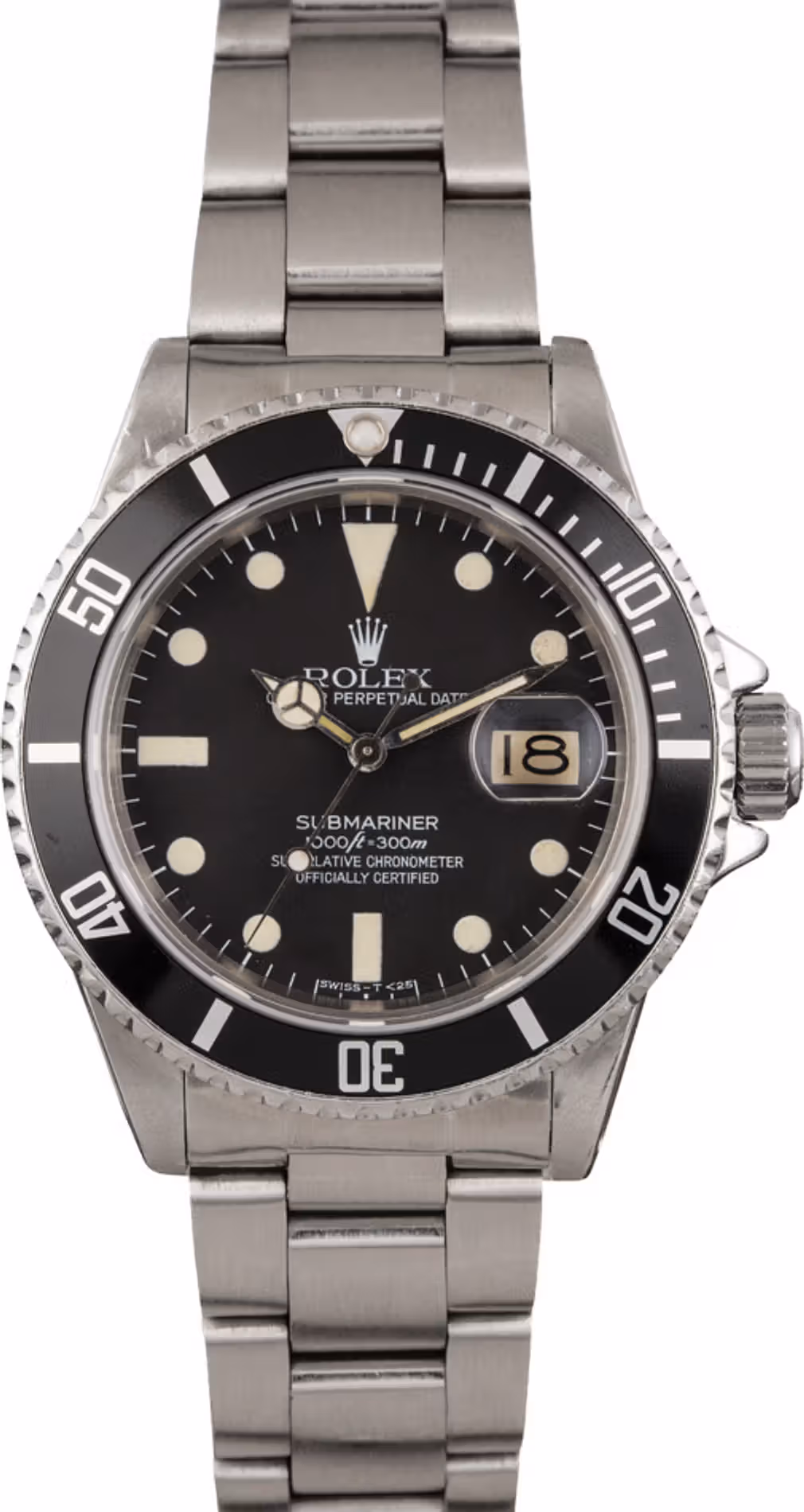 Rolex Submariner 1980: Is This Vintage Watch a Smart Investment Now?