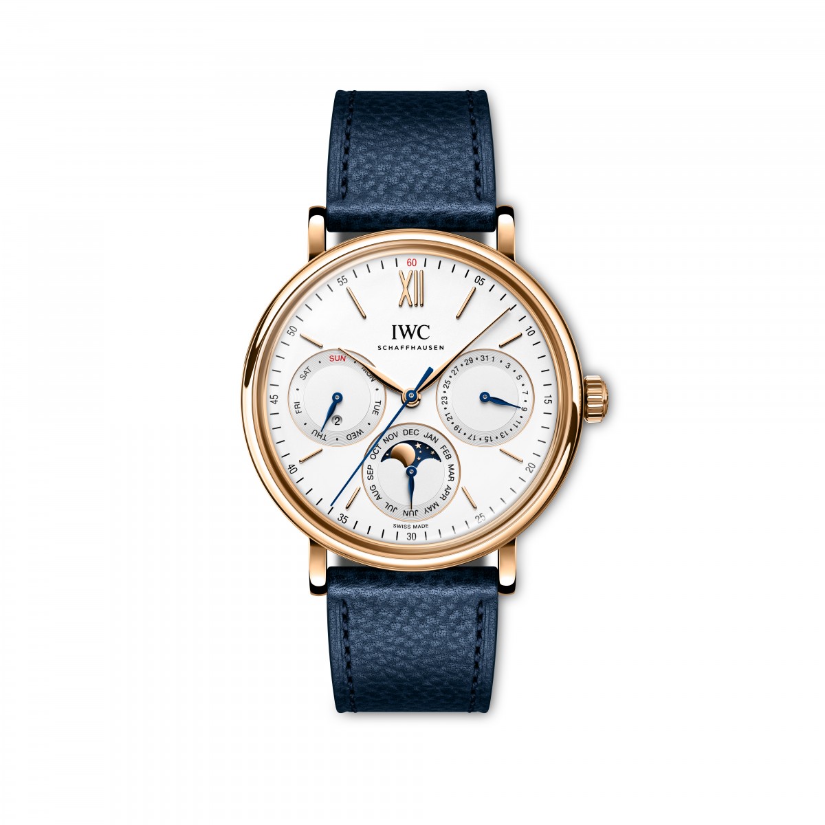 IWC Perpetual Calendar: What Makes This Watch So Special and Unique?