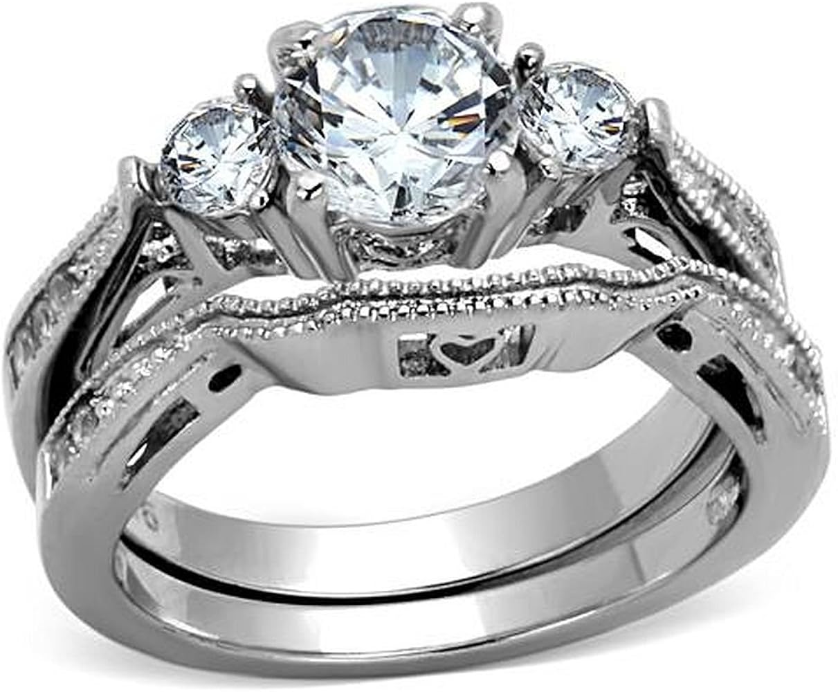 Where Can I Buy a TK316 Ring (Heres a List of Places You Can Find It)