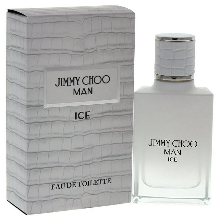Where to Buy Jimmy Choo Man Ice at the Best Price (Tips on Getting a Good Deal)