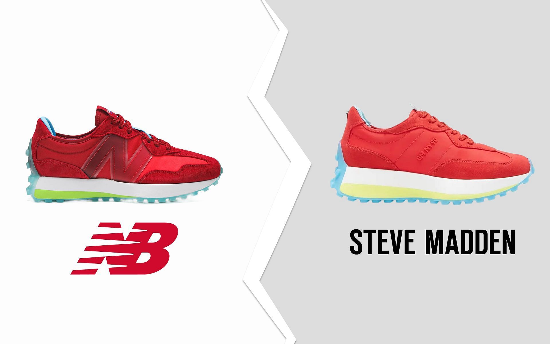 New Balance vs Steve Madden: Which brand is better? Lets find out together!