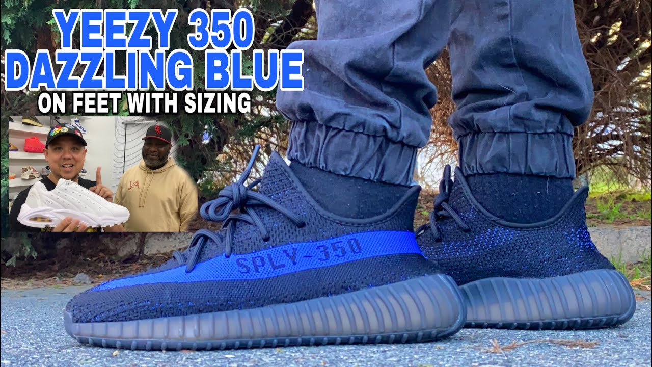 Black and Blue Yeezys: Are They Worth the Hype? The Ultimate Sneakerhead Guide