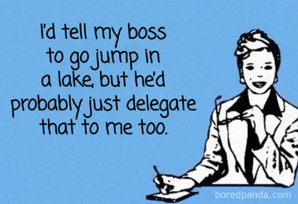 Incompetent Boss Meme: The Funniest Memes About Bad Bosses, and Why Theyre So Relatable.