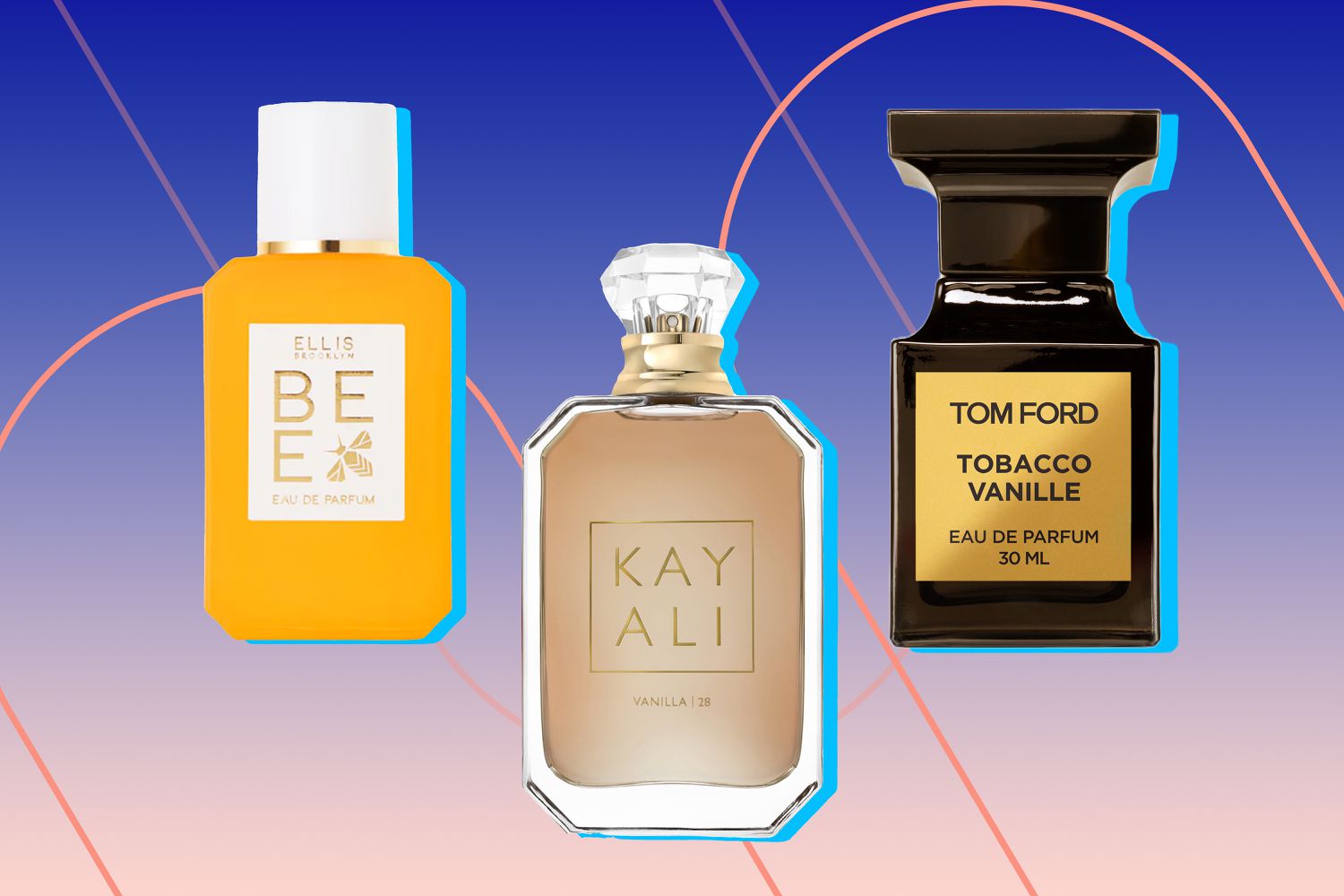 Spicy Vanilla Cologne: The Best Scents to Spice Up Your Life (Affordable options youll love)