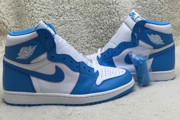 Air Jordan 1 UNC Release Date and Where to Buy: Your Ultimate Guide!