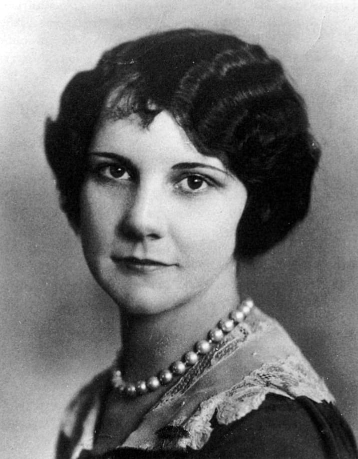 Grace Fryer Name: Who Was She and Why Is Her Story So Important