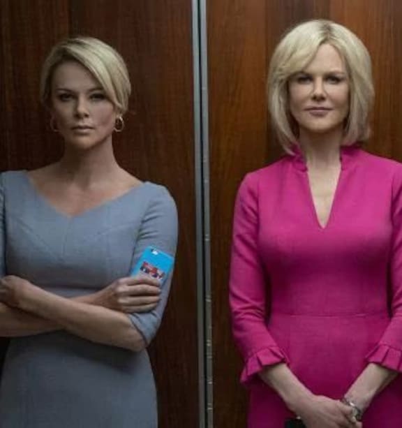 Uncovering the Bombshell Behind the Scenes Story