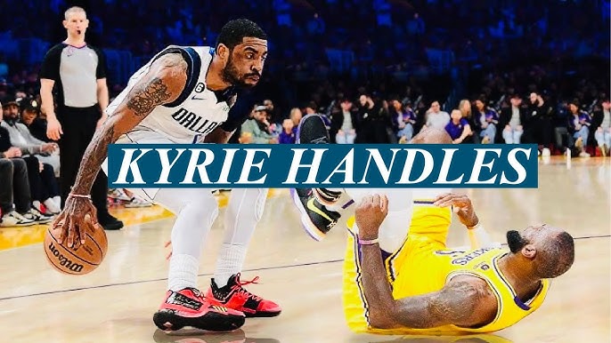 Kyrie Mismatch: What Should I Know (Unlock the Secrets to This Move)