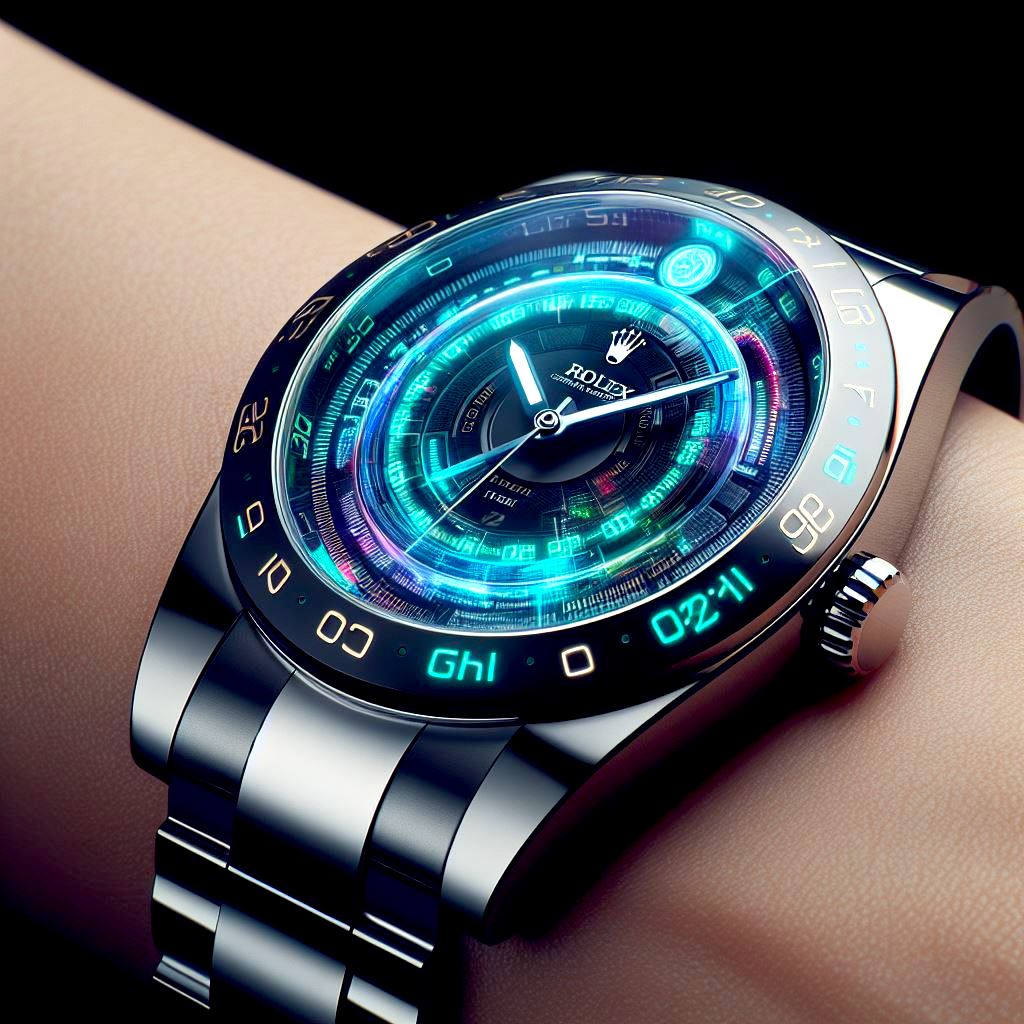 rolex 2024 predictions: Will We See New Models or Price Hikes?