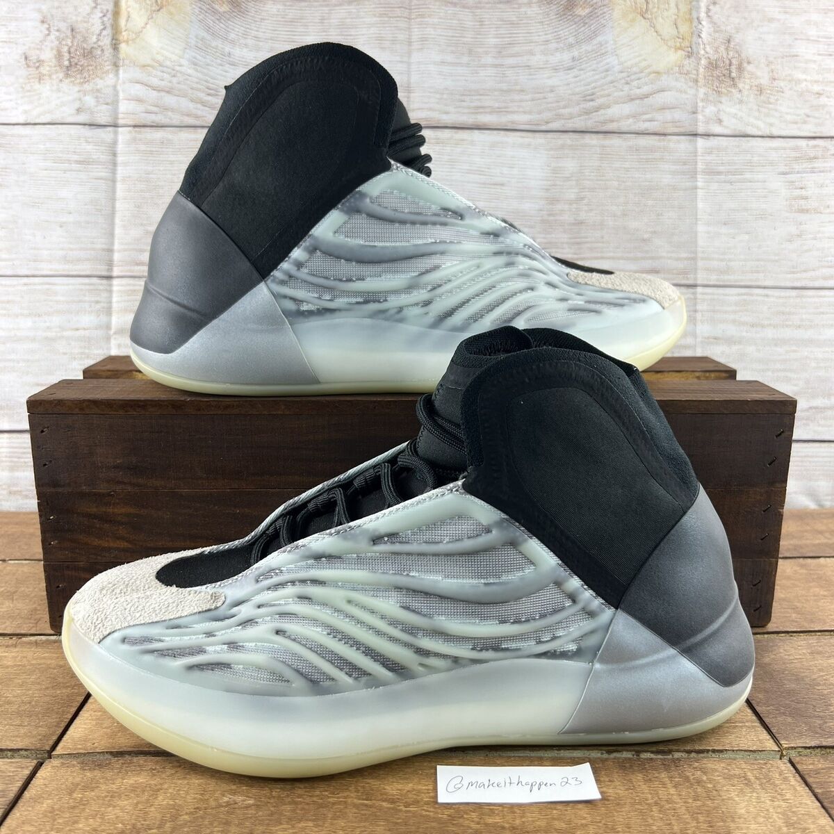 yeezy basketball shoes