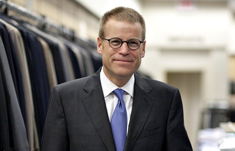 After Blake W. Nordstrom: Whats Next for the Company (And What the Future Holds)