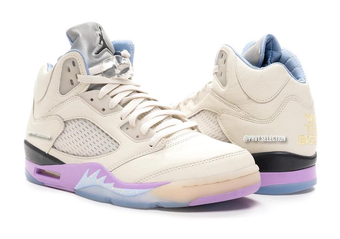 Jordan 5 White Purple: Is It Worth The Hype and Where To Get It?