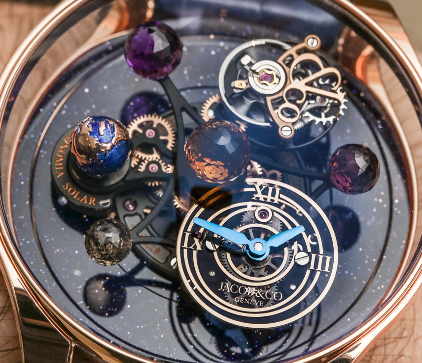 Solar System Wrist Watch: Where to Buy and What to Look For?