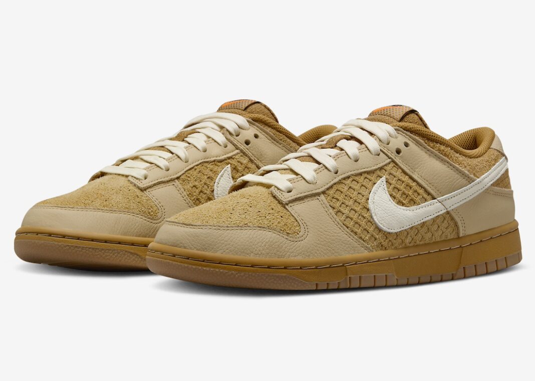 Nike Dunk Waffle Low: Where to Buy and How Much They Cost