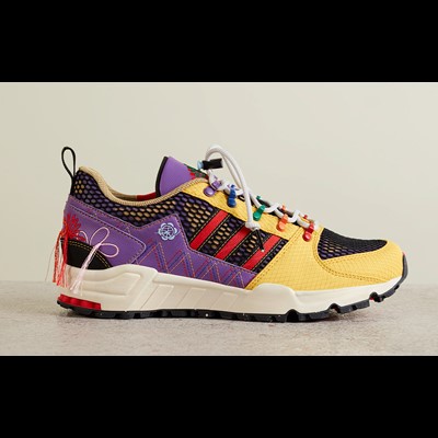 colorful adidas