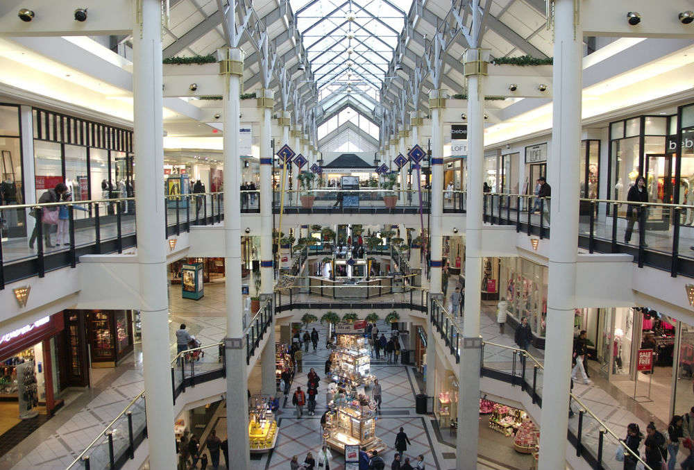 Boston Fashionista: Where to Shop in the City!