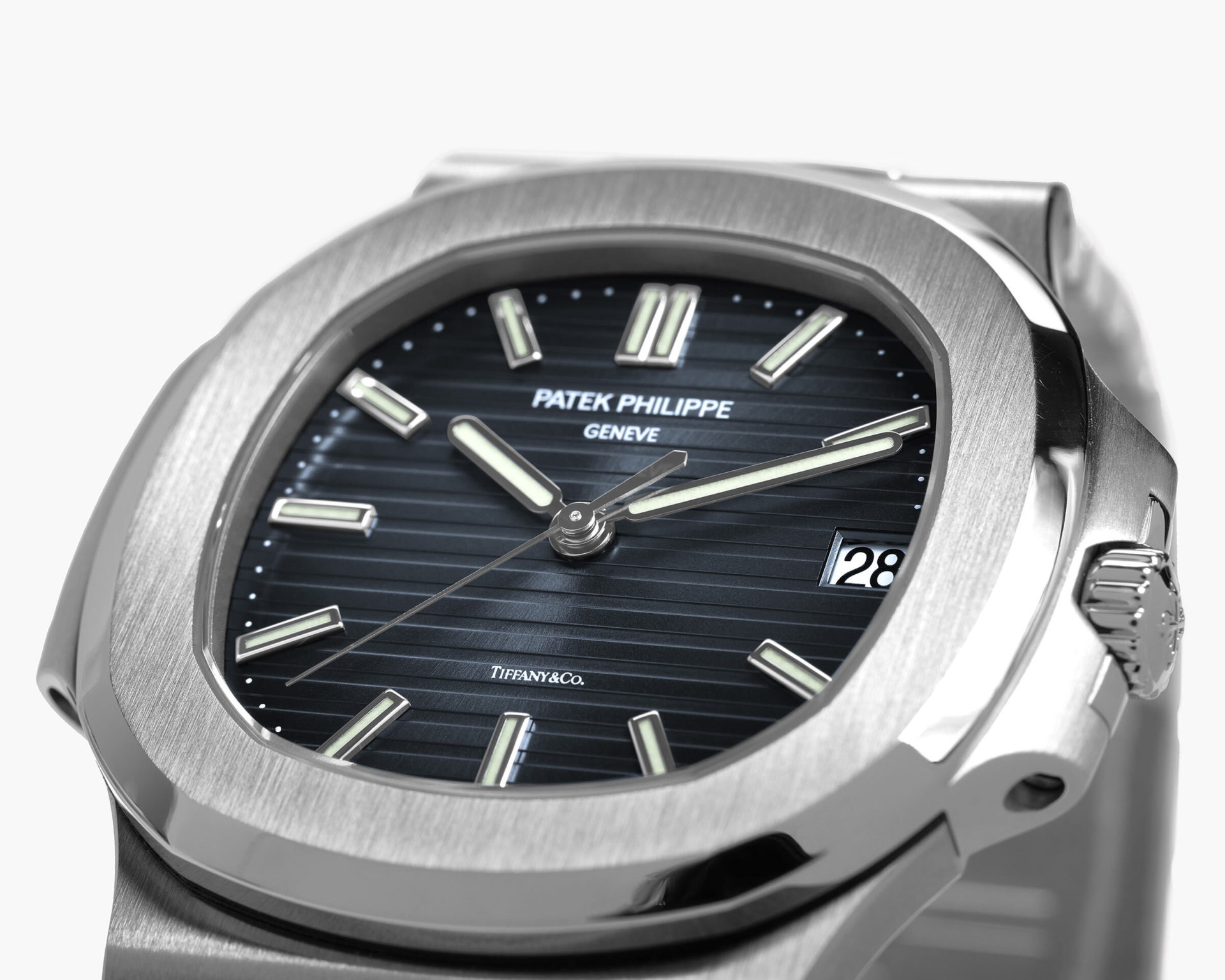 Patek Philippe 5711 Tiffany Dial: Get the lowdown on the iconic watch