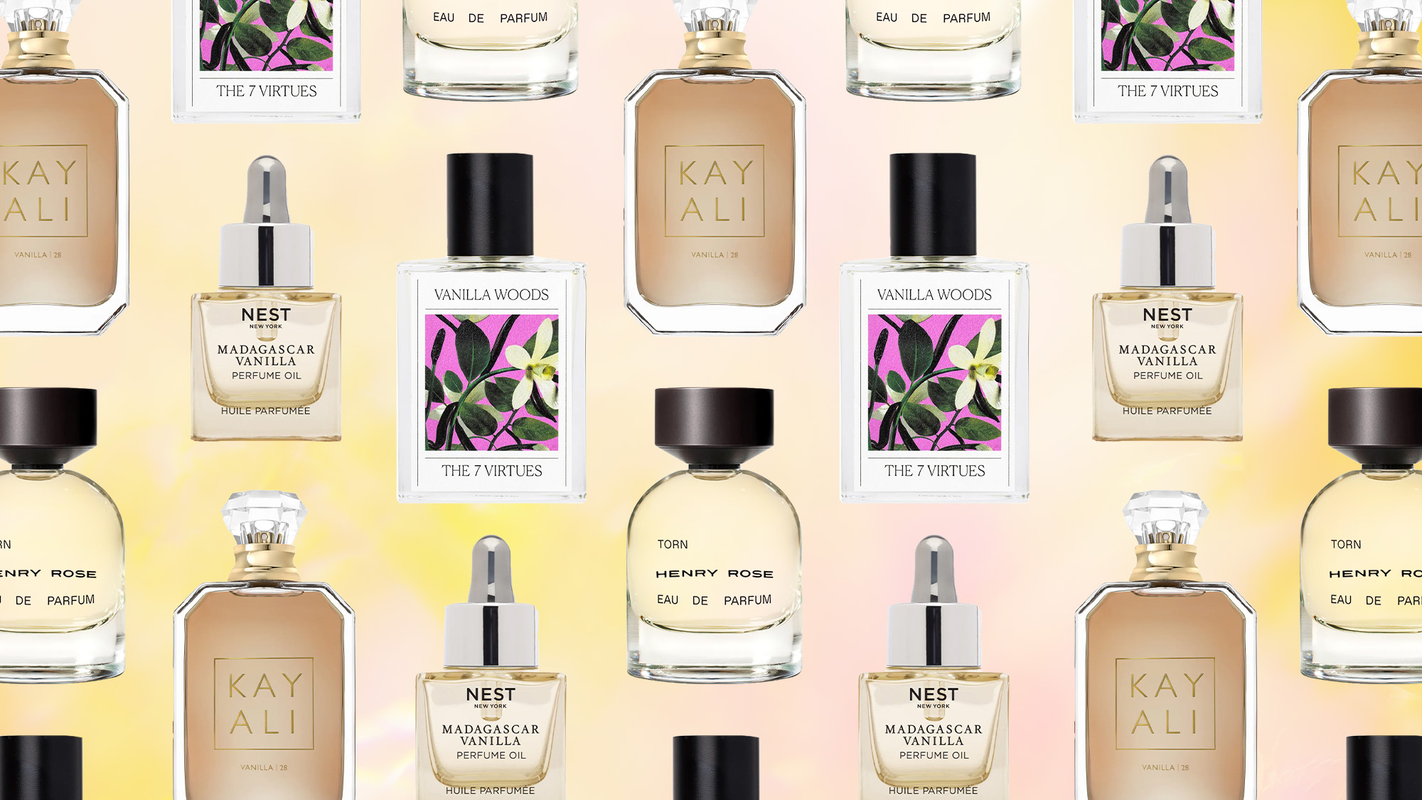 Spicy Vanilla Cologne: The Best Scents to Spice Up Your Life (Affordable options youll love)
