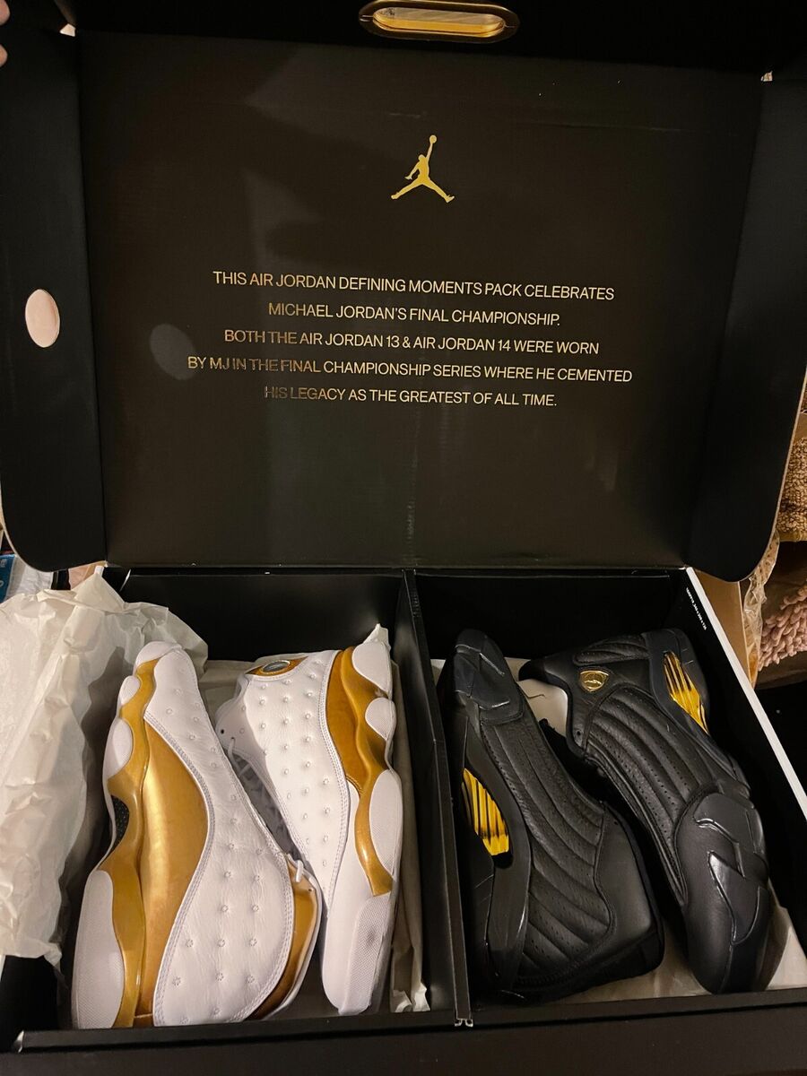 defining moments pack
