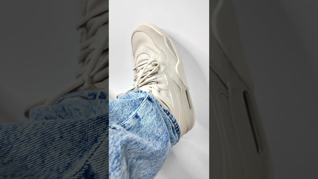 Light Brown Jordans 4: Are They Worth It? (Quick Review & Thoughts)
