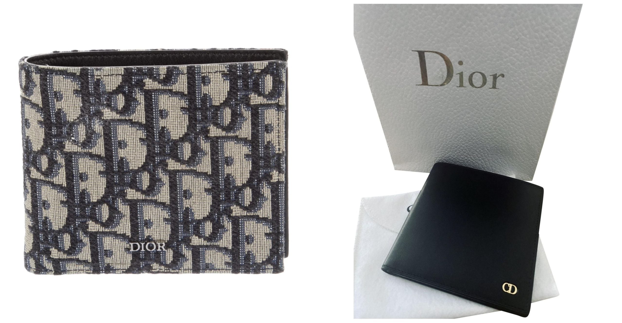 Dior Wallet Men Style Guide: Choosing the Perfect One for Your Needs and Budget