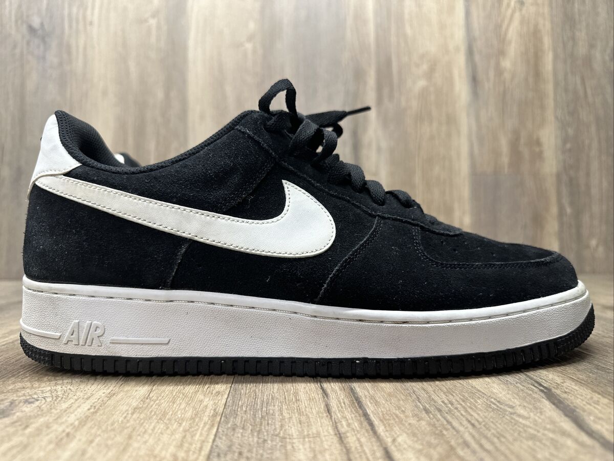 Get the Best Deals on Black Suede Air Force 1 Now!
