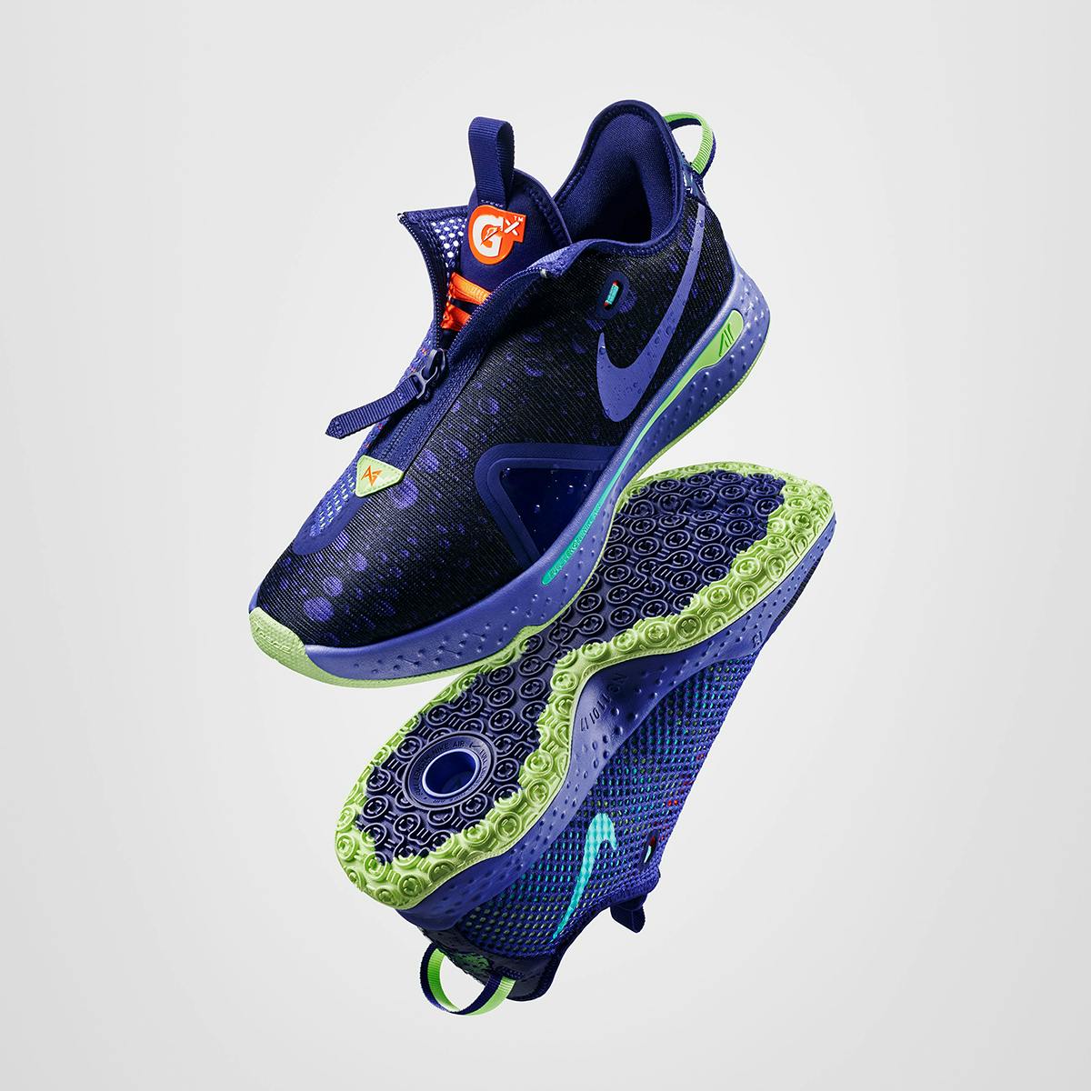 Want the new pg 4 gatorade? (Find out when and where they are available)
