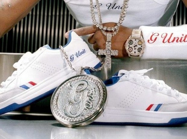 Cop These: 50 Cent Jordans Sneakers You Need to Own
