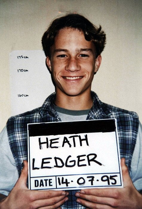 Heath Ledger Young: His Most Memorable Roles Before Stardom