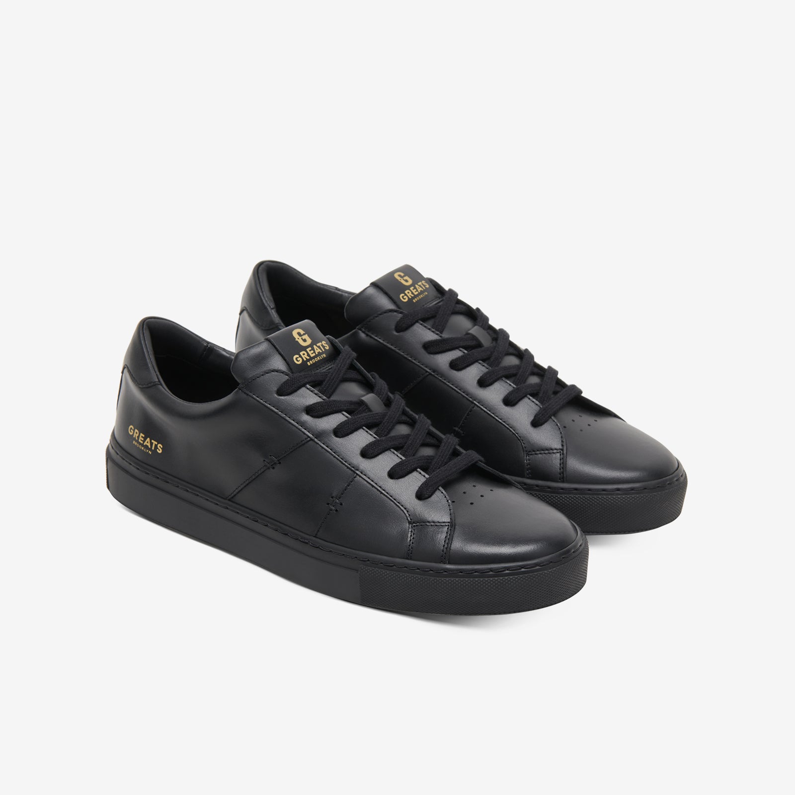 Triple Black Sneakers: Your Ultimate Guide to the Best Styles and Where to Find Them Online