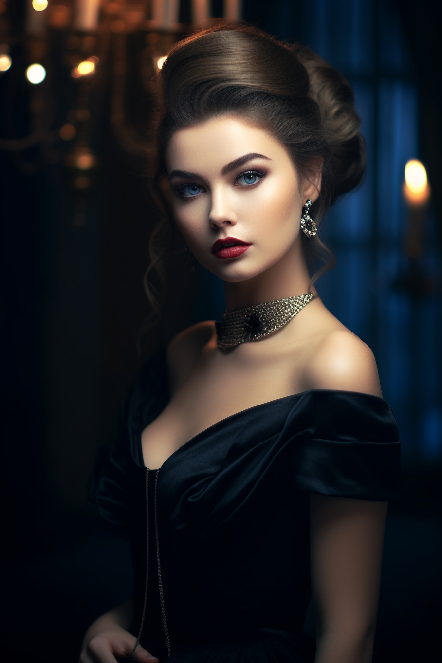 Mastering the Allure Photo: A Simple Guide to Gorgeous Portraits