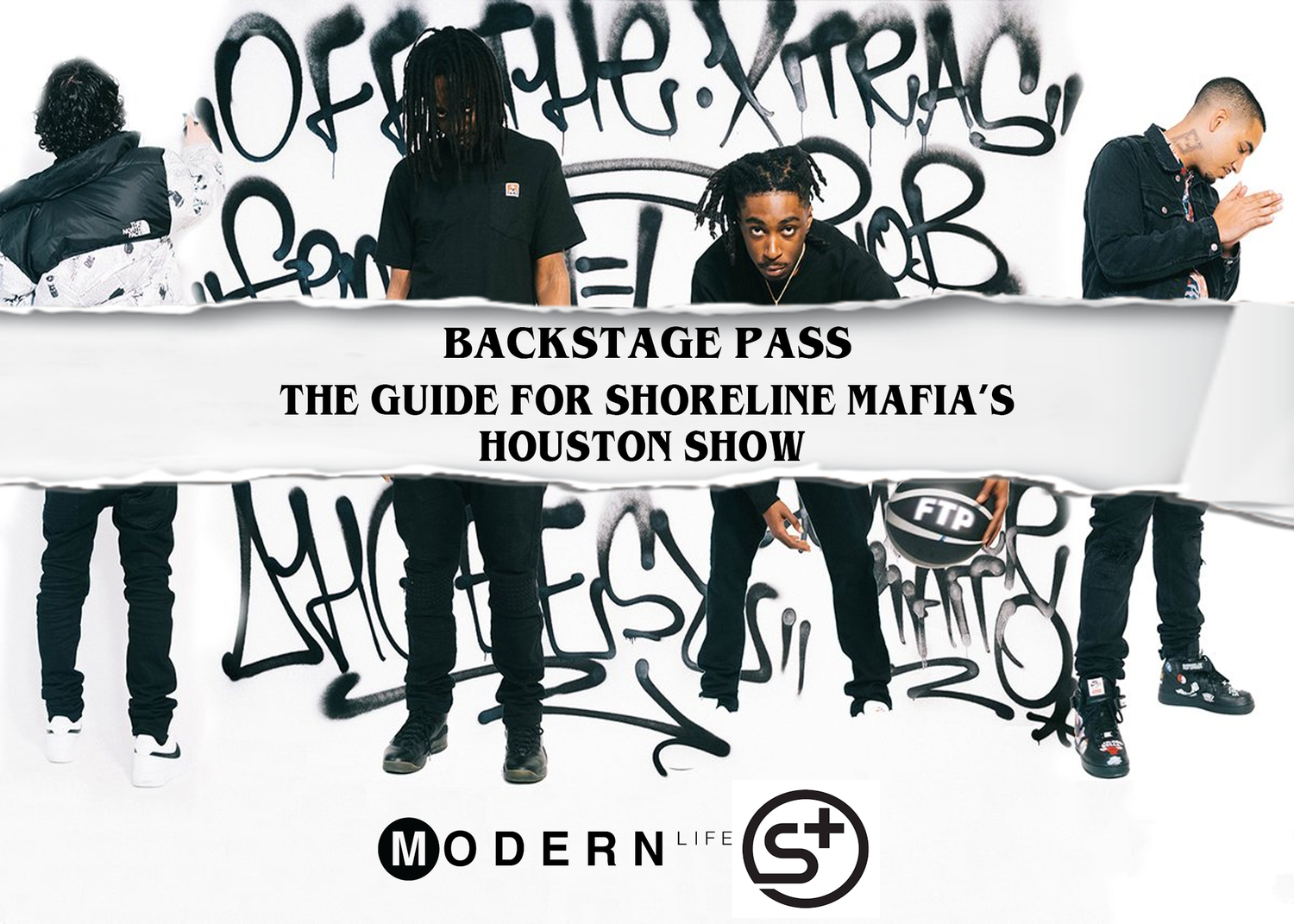 How to Prepare for a Shoreline Mafia Concert Tips for Fans