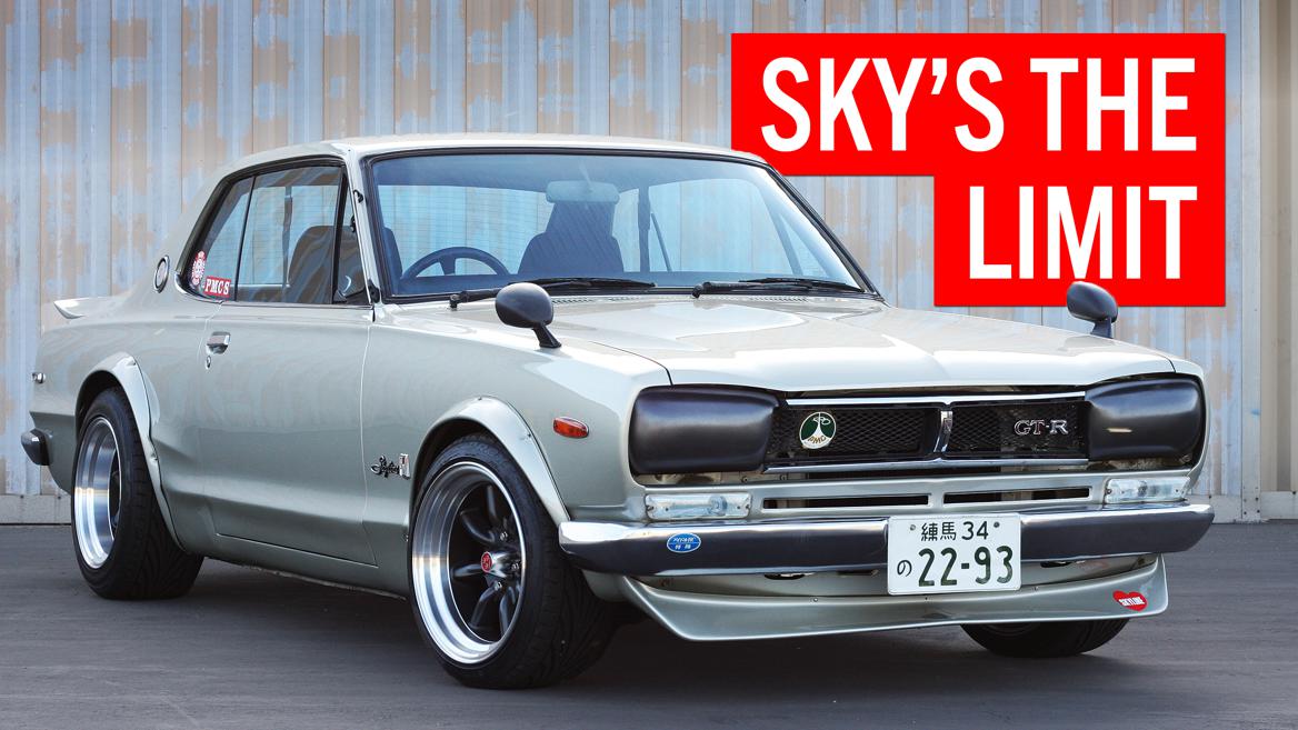 1972 Skyline: Ultimate Guide to Finding, Buying, and Restoring