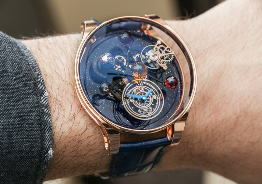 Solar System Wrist Watch: Where to Buy and What to Look For?