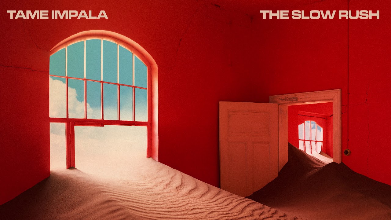 Tame Impala Borderline what type of genre is it? Lets break it down