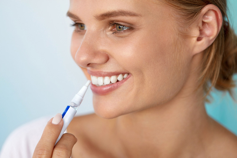 Painted Teeth: Everything You Need to Know (Benefits, Cost, and Aftercare)