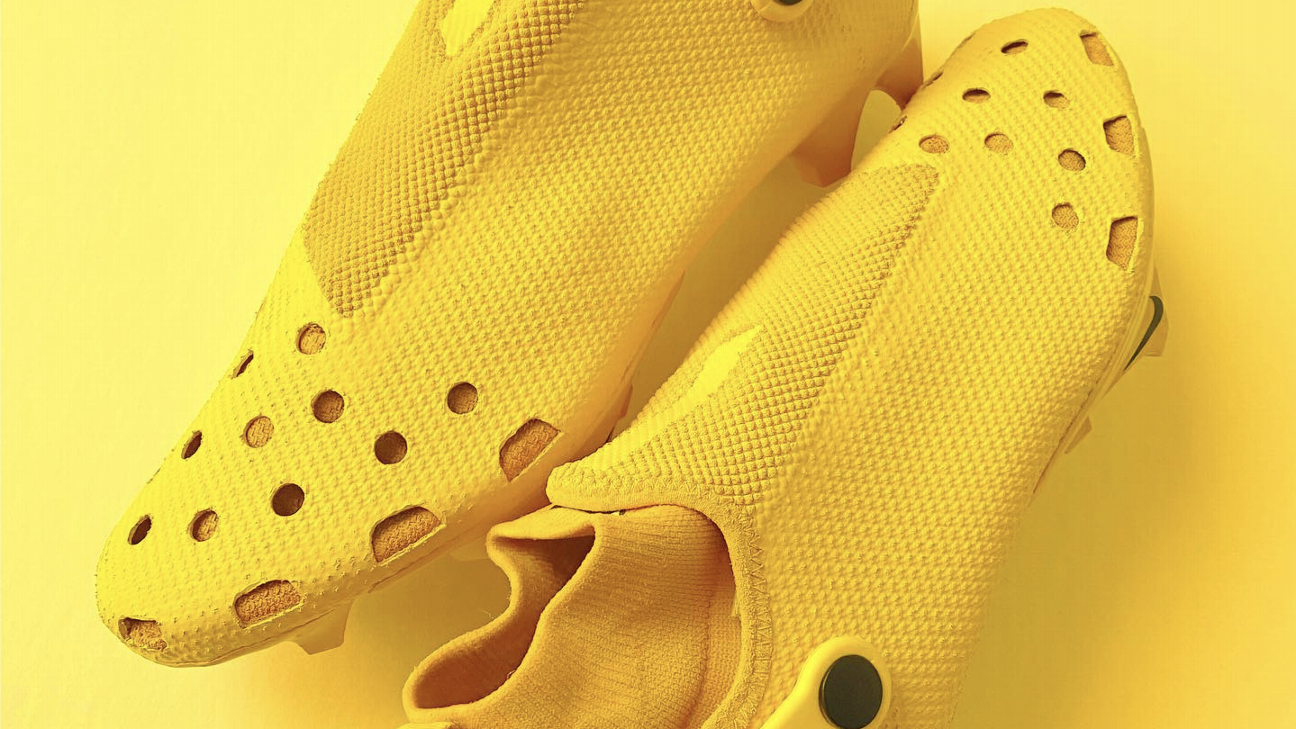 Byron Murphy Croc Cleats: Why NFL Fans Are Talking About Them