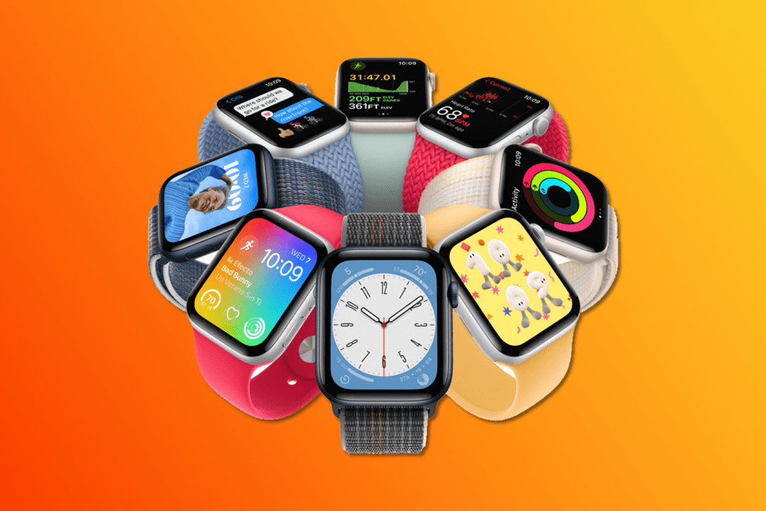 iWatch Awards: See the Best Apps and Watch Faces Win!