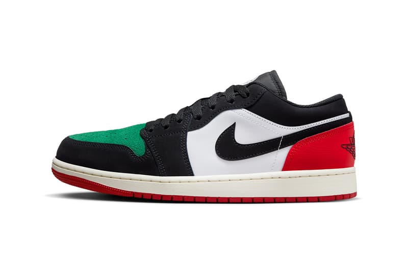The Ultimate Guide to the Mens Jordan 1 Low Quai 54: Price, Release Date, and More