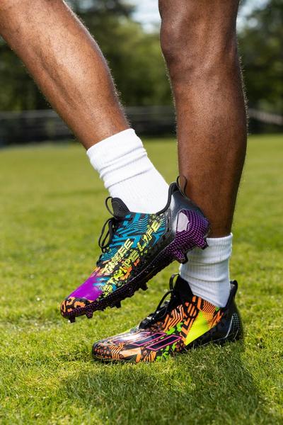 Jordan 12 Cleats vs. Other Brands: Which Football Cleats are Best For You?